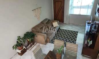 Imagem 4: Casa 3 quartos à venda no(a) Chácara Belenzinho