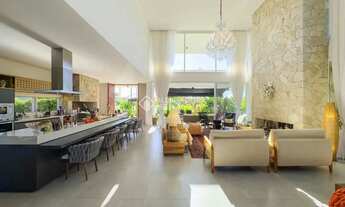 Imagem 3: Elegância, exclusividade e o privilégio de viver próximo a natureza