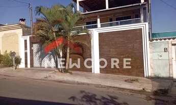 Imagem 2: Casa em Rua Itapoã - Itapoã - Ribeirão das Neves/MG