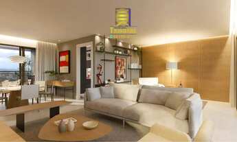 Imagem 2: Condomínio Flora, EXCLUSIVO APARTAMENTO DE LUCO NO COCO, MOTA MACHADO, OPORTUNIDADE