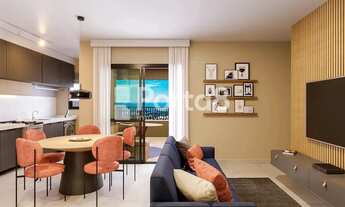 Imagem 6: Viva com Estilo e Modernidade no Edifício Viven - Seu Novo Lar Está Chegando!