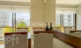 Imagem 5: Apartamento à venda Rua Luis Luz, Boa Vista - Porto Alegre