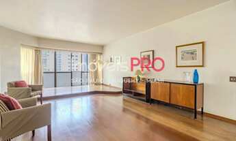 Imagem: Apartamento à Venda na Av. Pavão Conforto