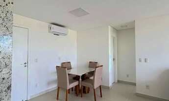 Imagem 4: Apartamento Mobiliado no Studio Homero