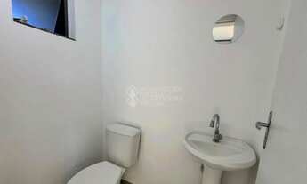 Imagem 6: Amplo terraço com churrasqueira