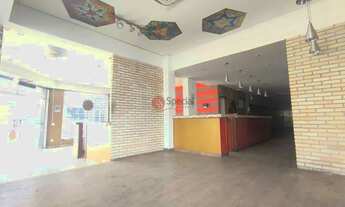 Imagem 6: Prédio comercial de esquina no Tatuapé 230 metros