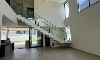 Imagem 6: EXCLUSIVIDADE E LUXO NO ALPHAVILLE #VENDO R$ 4.500.000,00/ PISCINA PRIVATIVA, FINO ACABA