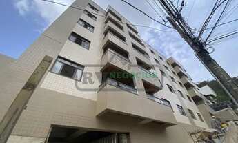 Imagem 3: CA4411-Imóvel a venda possui 60 metros quadrados com 2 quartos em Santa Helena - Juiz de F