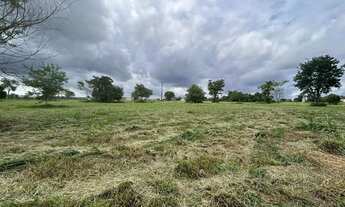 Imagem 3: Lote Cond. Talismã