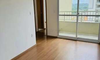 Imagem 2: Apartamento 2 Quartos - Jardim Novo Mundo