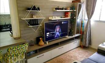 Imagem: Apartamento à venda no Nonoai com 51 m²