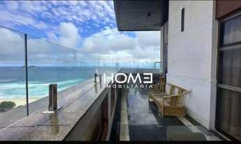 Imagem 4: Apartamento com 4 dormitórios à venda, 304 m² por R$ 4.750.000,00 - Barra da Tijuca - Rio