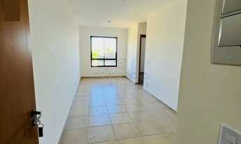 Imagem: Apartamento Padrão em São José do Rio