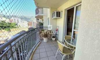 Imagem 7: Méier Apartamento com 3 dormitórios