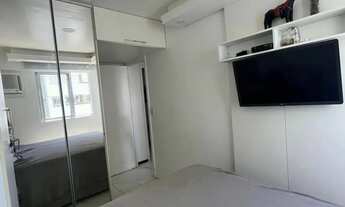 Imagem 4: Imóvel para venda possui 53 metros quadrados com 2 quartos em Janga - Paulista - PE