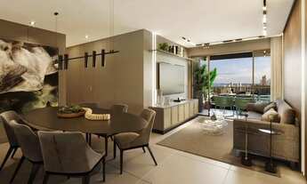 Imagem 6: Apartamento de luxo à venda, no Mirante Ruy Carneiro em João Pessoa, Jardim Luna, com 4 qu