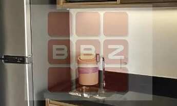 Imagem 5: Apartamento para locação na Bela Vista, São Paulo-SP: 1 quarto, 1 suíte, 1 sala, 1 banheir