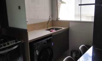 Imagem 3: Apartamento de tres quartos