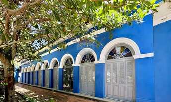 Imagem 3: Casa no Poço da Panela, exclusiva e versátil - 13 salas