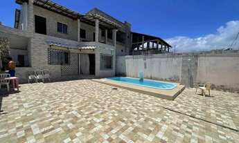 Imagem: Vendo casa em Arembepe