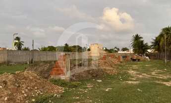 Imagem 7: Lote à Venda de 250m² Posição Leste/Norte