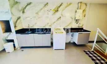 Imagem 7: Vargem Grande Apartamento cobertura com 3 dormitórios