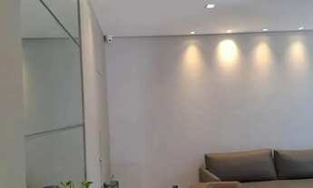 Imagem 6: Imóvel para venda com 94 metros quadrados com 3 quartos em Alvorada - Cuiabá - MT