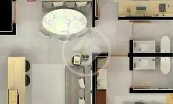 Imagem 3: Residencial Boulevard Sudoeste codigo: 127234