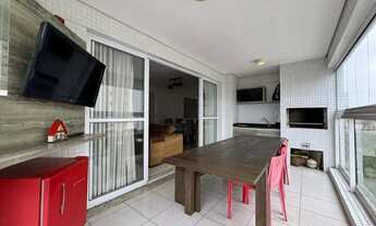 Imagem: Apartamento à venda, 3 quartos, 1 suíte