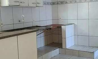 Imagem 5: Casa Padrão em São José do Rio Preto