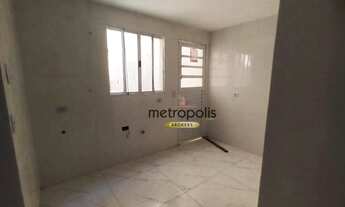 Imagem 5: Apartamento à venda, 57 m² por R$ 351.000,00 - Vila Guarani - Santo André/SP