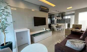 Imagem 2: Alugo apartamento MOBILIADO Alto Padrão Caruaru