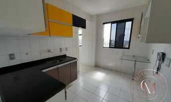 Imagem 6: Edifício Classic Angustura - Apartamento com 3 quartos, sendo 1 suíte