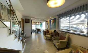 Imagem 2: Cobertura à venda, 3 quartos, 1 suíte, 3 vagas, Santo Antônio - Belo Horizonte/MG