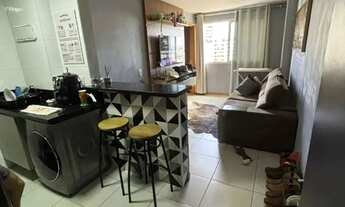 Imagem: APARTAMENTO RESIDENCIAL em BRASÍLIA - DF