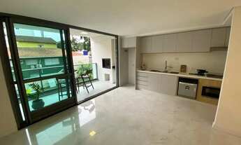 Imagem 6: Apartamento para Venda em Curitiba, Mercês, 2 dormitórios, 2 suítes, 1 banheiro, 2 vagas