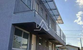 Imagem 2: APARTAMENTO 1 DORM A VENDA, NENE GRAEF, PASSO FUNDO, - RESIDENCIAL MARQUEZI