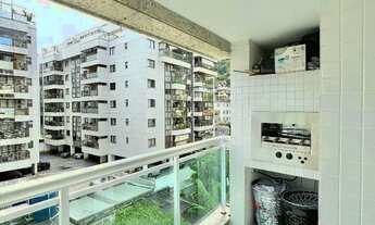 Imagem 4: Apartamento com 3 quartos à venda, 94 m² por R$ 980.000 - Charitas - Niterói/RJ