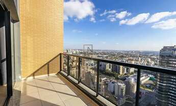 Imagem 7: Loft Mobiliado no Bigorrilho!