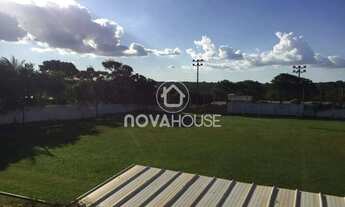 Imagem 2: PRÉDIO COM CAMPO DE FUTEBOL E PISCINA À VENDA