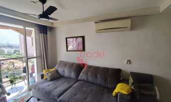 Imagem 4: Apartamento à Venda de 03 Quartos no Bairro Parque Industrial Lagoinha em Ribeirão Preto c