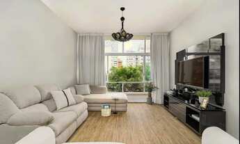 Imagem 2: Apartamento para venda em República com 5 quartos, sendo 2 suítes , 294m²