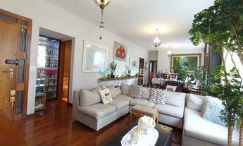 Imagem 7: Apartamento 04 quartos no bairro Funcionários BH