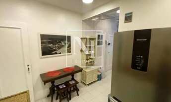 Imagem 7: APARTAMENTO 2 QUARTOS no Bairro de Copacabana
