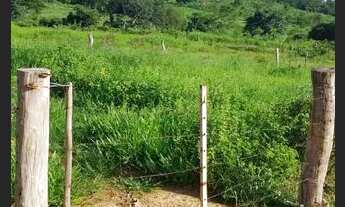 Imagem 6: Fazenda 137 há Arinos MG