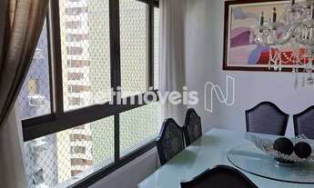 Imagem 4: Locação Apartamento 4 quartos Graça Salvador