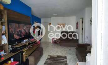 Imagem 2: Rio Comprido Apartamento com 2 dormitórios