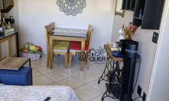 Imagem 4: Apartamento à venda, 53 m² por R$ 350.000,00 - Pirituba - São Paulo/SP