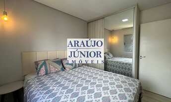 Imagem 6: LINDO APARTAMENTO PLANEJADO PARA VENDA EM EXCELENTE LOCALIZAÇÃO