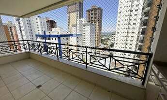 Imagem 6: Apartamento com 3 quartos, 103m², para locação no bairro Jardim Aquarius!